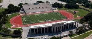 Farrington Field to Host Friday Night Events at 2024 CrossFit Games