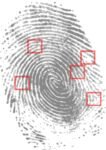 Scientists can now detect antibiotics in fingerprints, aiding the fight against drug-resistant TB