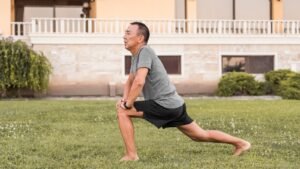 Using Yoga to alleviate chronic pain: Insights into back pain, arthritis and insomnia | Health