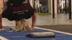 CrossFit community rallies behind Georgia Pryer – NBN News