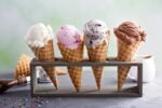 Is There Healthy Ice Cream? Dietitians Share What To Look For