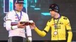 “Mathieu van der Poel and Wout van Aert are riders who have a lot at stake” – Alberto Contador foresees head to head showdown for Olympic gold in Paris