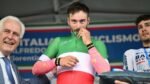 EF Education-EasyPost scores almost 1000 UCI points in national championships – List of points scored by World Tour teams