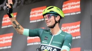 “One of the most cunning and crafty riders I’ve ever raced against” – Primoz Roglic best placed to break Pogacar/Vingegaard Tour de France stranglehold says Chris Froome