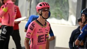 Rui Costa on his expectations for the Tour de France: “I’ll do my best to win a stage”