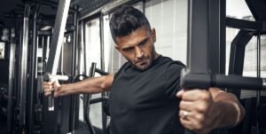 Static Stretching Could Build as Much Muscle as Lifting Weights