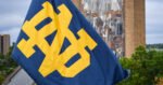 Report: Notre Dame launches external review into potential ‘culture issues’ within men’s swimming and diving program