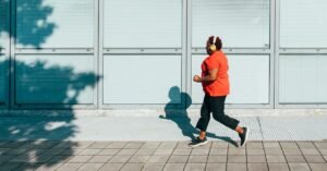 Exercise Can Reduce Your Risk