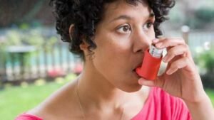 Major drug companies cap asthma medication costs at  per month