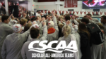 Alabama Swimming and Diving Named to CSCAA Scholar All-America Team