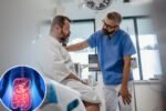 Doctor reveals ‘concerning’ colon cancer sign — pencil-thin poop