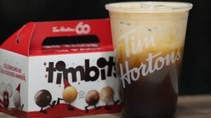 Hepatitis A warning issued for Amherst Tim Hortons after single case detected