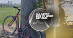 Where to ride, get free food and win prizes