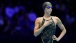 Swimmer Gabrielle Rose won’t compete in the Paris Olympics. But she’s proved something bigger : NPR
