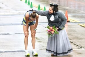 Runners rewrite Grandma’s Marathon weekend history books – Duluth News Tribune