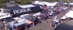 What Does It Cost to Be a Vendor at the CrossFit Games?
