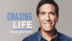 How Exercise Can Make Us Happier – Chasing Life with Dr. Sanjay Gupta
