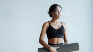 How to Tell Your Yoga Teacher Their Cues Don’t Work for You