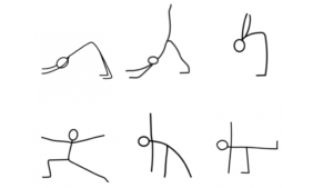 Yoga Teachers, Here’s How to Get 5 Completely Different Classes Out of the Same Exact Sequence of Poses