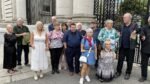 Thalidomide survivors in ‘historic’ meeting with Govt