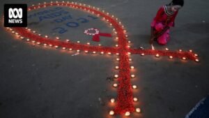 Stigma is fuelling one of the world’s fastest-growing HIV epidemics in the Philippines