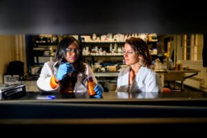 How Squid Pigments Enhance Environmentally Safe Sunscreen