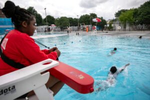 Bostonians are frustrated some city pools remain closed during another stifling summer