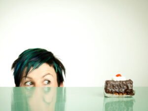 Where do food cravings come from – and can we stop them?