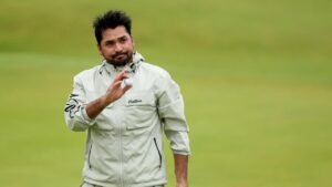 Jason Day inspiration for Australian golf team, who is playing for Australia in golf at the Olympics, where is Olympics golf course