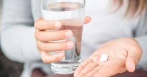 Urgent warning over side effects of pills that millions are unaware of
