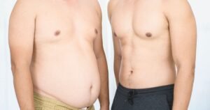 'I lost 2st in 30 days and banished my belly fat with easy exercise'