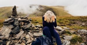 Eight ways to avoid Scottish midge bites while hiking this summer