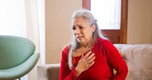Doctor's five subtle warning signs of ‘deadly syndrome’