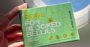 ‘Life-changing’ natural remedy for people with constipation and IBS praised by sufferers