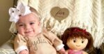 Baby diagnosed with 'Alzheimer's' after 'twin' found on TikTok