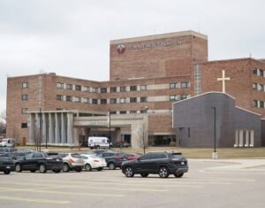 Trinity Health Livonia to put focus on mental health, chronic disease