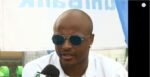 Andre Ayew steps up training with renowned fitness instructor