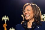 Harris tied with Trump in polls, Wisconsin rally draws 3,000 fans Harris tied with Trump in polls, Wisconsin rally draws 3,000 fans