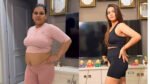 Payal Malik's impressive weight-loss journey – The Times of India Payal Malik's impressive weight-loss journey – The Times of India