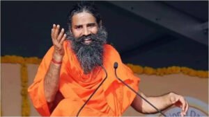 ‘If Ramdev has no problem, then why should Rahman’: Yoga guru supports UP Kanwar nameplates order | India News
