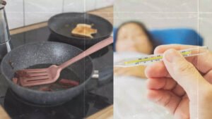 Teflon flu is rising in US; symptoms, dos and don’ts while cooking in non-stick cookware