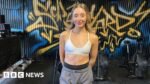The rise of female weightlifting and how it is changing lives