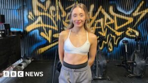 The rise of female weightlifting and how it is changing lives