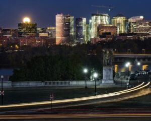 Top 10 Fittest, Least Fit Cities in the US