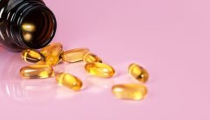 Can fish oil supplements reduce diabetes complication risk? Can fish oil supplements reduce diabetes complication risk?