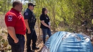 6 Essential Supports for Behavioral Health Crisis Responders
