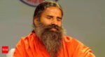 Patanjali stops sale of 14 products after suspension of license. Check list | India News