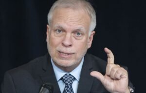 Le Québec a franchi la barre des 6000 cas de coqueluche en 2024