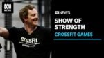 VIDEO Melbourne athletes prepare to battle it out at the CrossFit games in the US – ABC News VIDEO Melbourne athletes prepare to battle it out at the CrossFit games in the US – ABC News