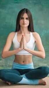 Yoga poses to reduce cancer risk – DNA India